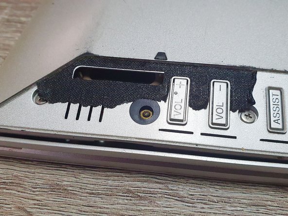 Sony Vaio Duo 13 Battery Replacement: crwdns2935265:09crwdnd2935265:03crwdnd2935265:03crwdne2935265:0