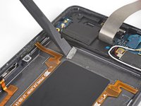 Google Pixel 2 Back Camera Lens Replacement