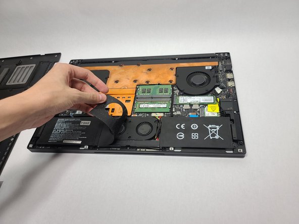 Razer Blade Pro 17 2019 Battery Replacement: crwdns2935265:04crwdnd2935265:02crwdnd2935265:03crwdne2935265:0