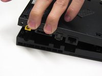 PlayStation 2 Slimline IR Sensor Replacement