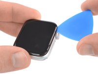 Apple Watch SE Screen Replacement