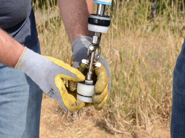 Tara Foot Valve Replacement: crwdns2935265:021crwdnd2935265:02crwdnd2935265:03crwdne2935265:0