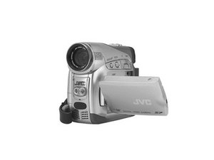 Video Camera 