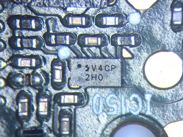 Technics EAH-AZ40P-S Bluetooth Headphone Teardown: crwdns2935265:017crwdnd2935265:03crwdnd2935265:03crwdne2935265:0