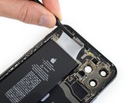 iPhone 11 Pro Max Teardown