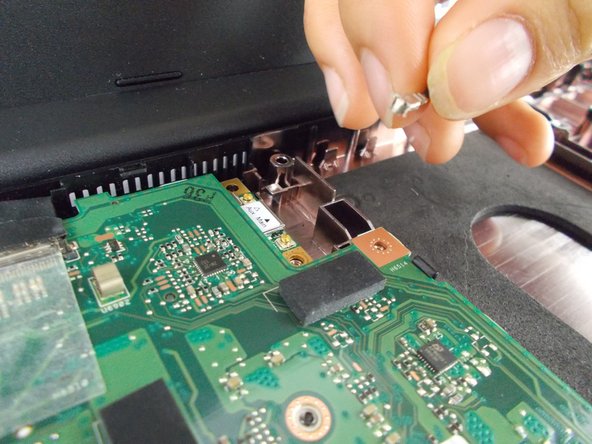 ASUS X533SA-BHCLN10 Wi-Fi Card Replacement: crwdns2935265:05crwdnd2935265:02crwdnd2935265:02crwdne2935265:0