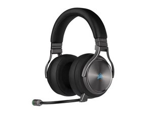 Corsair inalambrico online cascos