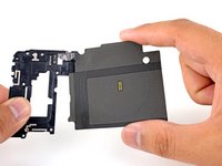 Samsung Galaxy S10e Wireless Charging Coil Replacement
