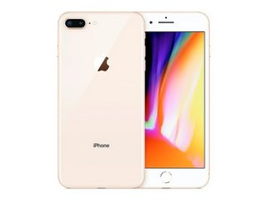 iPhone 8 Plus Repair