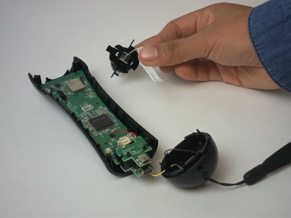 PlayStation Move Trigger Button Replacement: crwdns2935265:014crwdnd2935265:03crwdnd2935265:03crwdne2935265:0