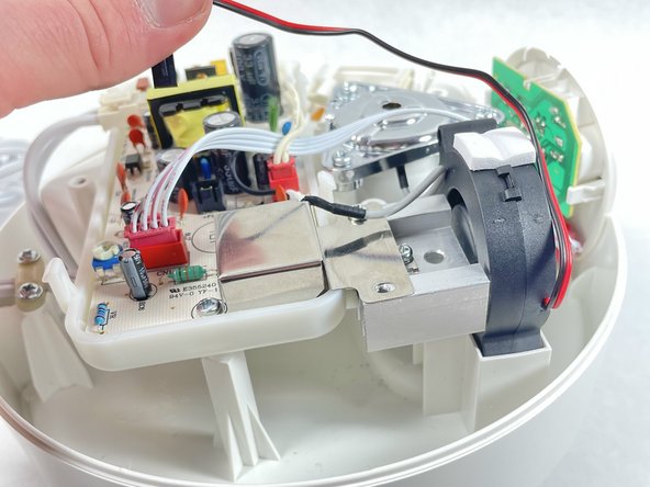 Vicks FilterFree Plus Fan Replacement: crwdns2935265:05crwdnd2935265:02crwdnd2935265:03crwdne2935265:0