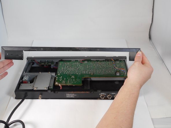 Boss CE-300 Super Chorus Switches Replacement: crwdns2935265:05crwdnd2935265:02crwdnd2935265:02crwdne2935265:0