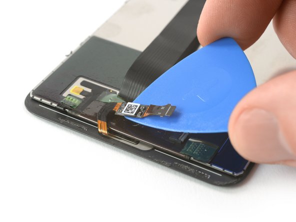 Huawei P20 Home Button with Fingerprint Sensor Replacement: crwdns2935265:044crwdnd2935265:02crwdnd2935265:02crwdne2935265:0