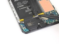 Google Pixel 4a 5G Battery Replacement