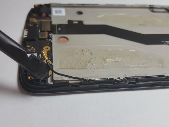 Motorola Moto E4 Plus Charging Port Replacement: crwdns2935265:07crwdnd2935265:03crwdnd2935265:03crwdne2935265:0