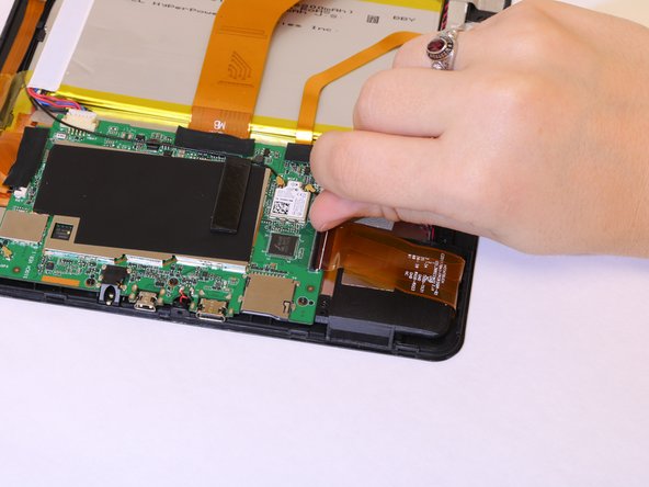 Insignia Flex 10.1 NS-P10W8100 Speaker Replacement: crwdns2935265:05crwdnd2935265:02crwdnd2935265:02crwdne2935265:0