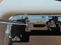 iPhone X WiFi Antenna Replacement