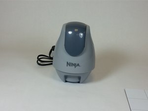 Ninja QB900B Master Prep Blender