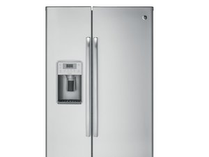 GE Refrigerator Is Not Cooling