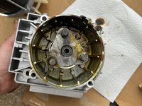Ozito SSH-2440 Garden Shredder Full Teardown