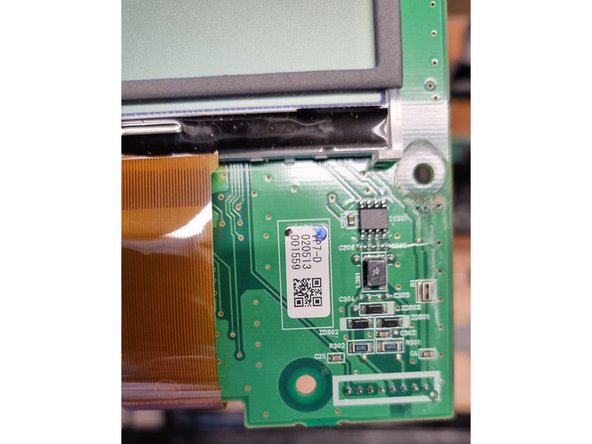 Honda Miimo HRM300 2013 Teardown