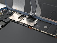 iPhone 16e Battery Replacement