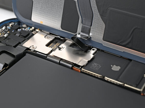 iPhone 16e Battery Replacement