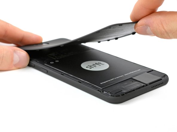 Shift5.1 Teardown: crwdns2935265:03crwdnd2935265:02crwdnd2935265:02crwdne2935265:0