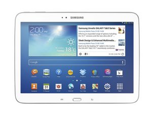 SOLVED Why does my Samsung Galaxy Tab 3 keep shutting off