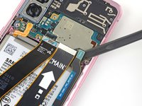 Samsung Galaxy S20 Rear-Facing Camera Module Replacement