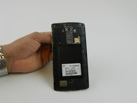LG G4 Headphone Port Replacement