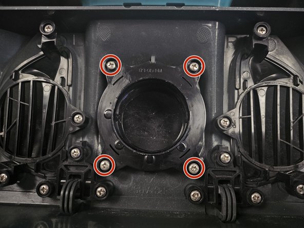 Aiper Seagull Pro: Button bearing replacement, Ball bearing: crwdns2935265:010crwdnd2935265:01crwdnd2935265:03crwdne2935265:0