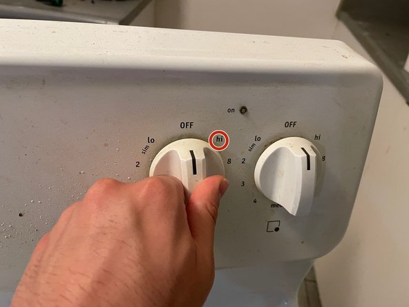 Frigidaire CFEF3012PWC Heat Switch Repair: crwdns2935265:06crwdnd2935265:02crwdnd2935265:02crwdne2935265:0