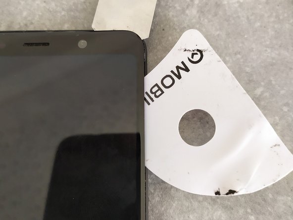 Samsung A7 (2018) SM-A750FN  Display  Replacement, Display removal: crwdns2935265:06crwdnd2935265:02crwdnd2935265:03crwdne2935265:0