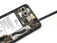 Google Pixel 4 XL Rear Camera Module Replacement