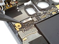 Google Pixel 8 Pro Logic Board Replacement