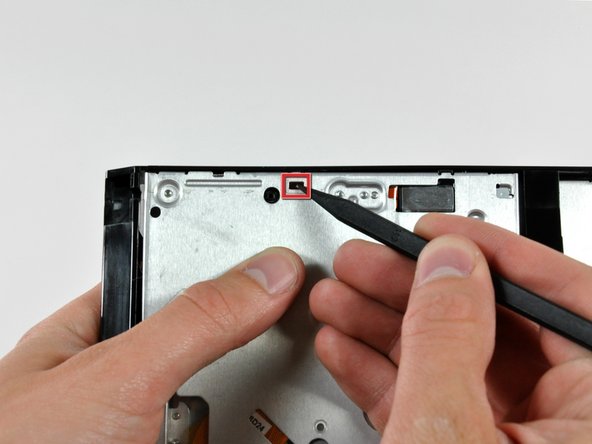 iMac Intel 17" Optical Drive Replacement: crwdns2935265:021crwdnd2935265:02crwdnd2935265:02crwdne2935265:0