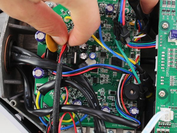 Hover-1 Horizon Power Button Replacement: crwdns2935265:05crwdnd2935265:02crwdnd2935265:03crwdne2935265:0