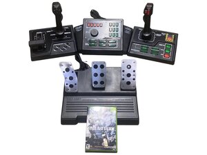 Steel Battalion Controller