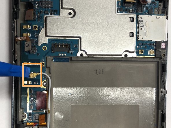 LG Intuition Screen Protector Replacement: crwdns2935265:013crwdnd2935265:02crwdnd2935265:02crwdne2935265:0