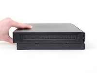 Xbox One X Fan Replacement