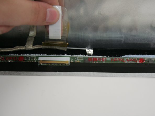 Sony Vaio SVE15112FXS LCD Screen Replacement: crwdns2935265:08crwdnd2935265:03crwdnd2935265:03crwdne2935265:0