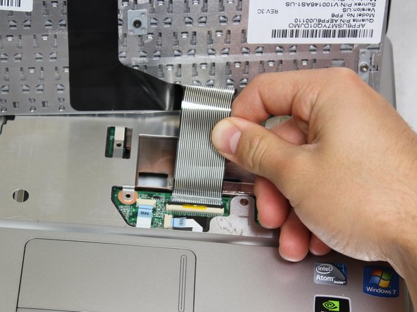 HP Mini 311 Keyboard Replacement: crwdns2935265:010crwdnd2935265:02crwdnd2935265:03crwdne2935265:0