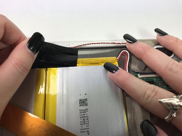 Insignia Flex 10.1 NS-P10A6100 Battery Replacement: crwdns2935265:06crwdnd2935265:03crwdnd2935265:03crwdne2935265:0