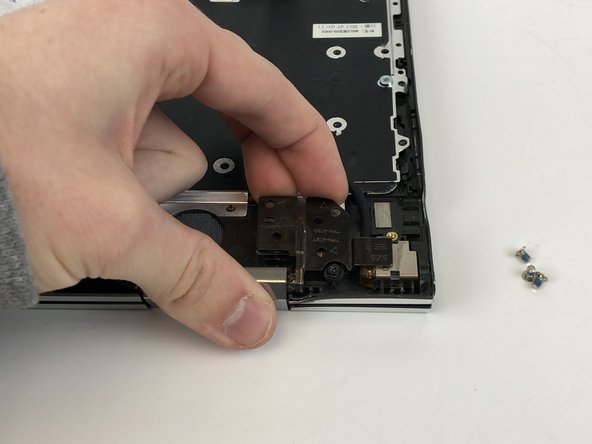 HP Envy x360 15m-bq021dx Power Input Replacement, Power Input: crwdns2935265:014crwdnd2935265:03crwdnd2935265:03crwdne2935265:0