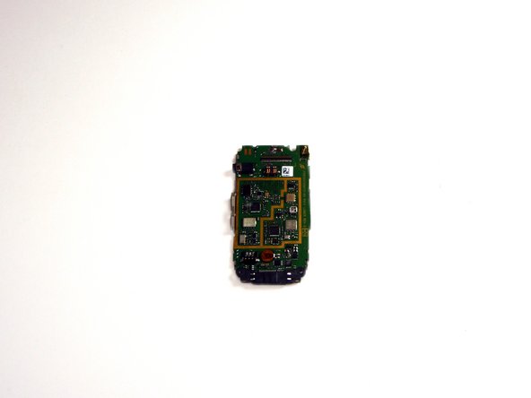 Toshiba A1304T Logic Board Replacement: crwdns2935265:06crwdnd2935265:02crwdnd2935265:02crwdne2935265:0