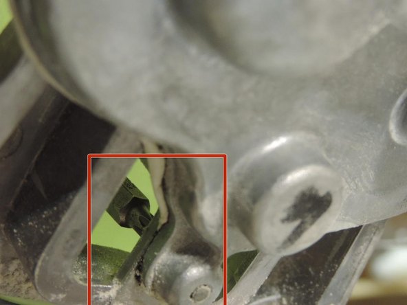 Kenwood Chef Gear Drive SER1018 Replacement, Challenge: Unscrew hidden screw: crwdns2935265:06crwdnd2935265:02crwdnd2935265:02crwdne2935265:0