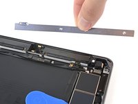 iPad 9 LTE Logic Board Replacement