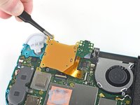Nintendo Switch Lite Screen Replacement