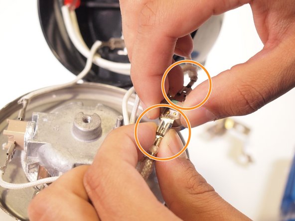 Presto 0282202 Disassembly: crwdns2935265:03crwdnd2935265:02crwdnd2935265:03crwdne2935265:0